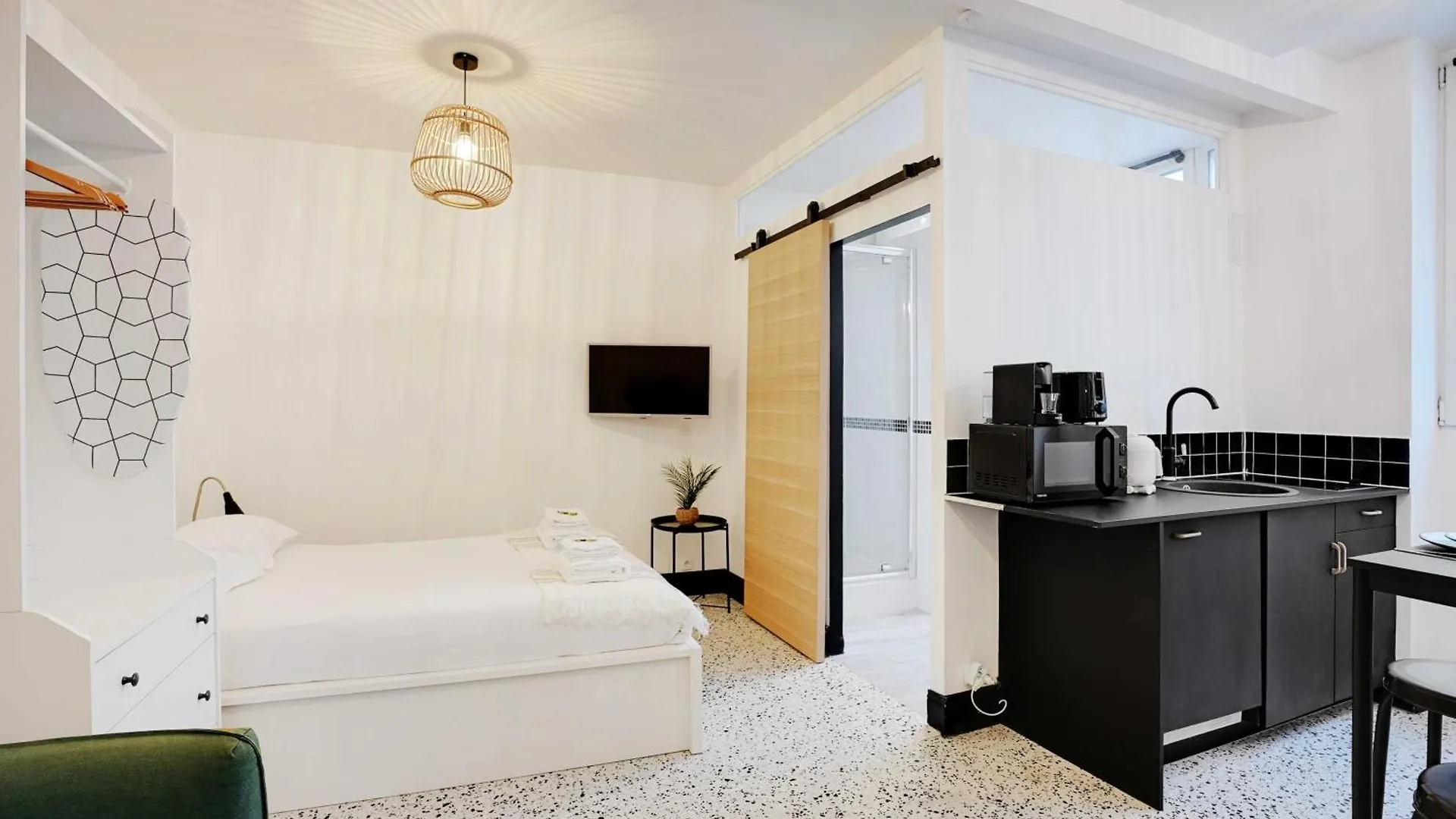 Cosy Studio - 2P - Place De La Bastille Paris 0*,